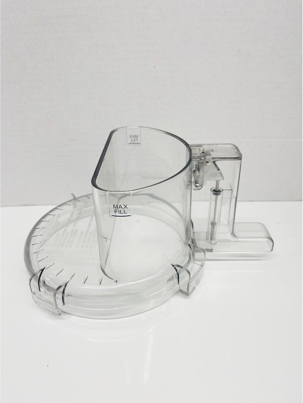 Cuisinart DLC-2007N Prep 7 Food Processor Lid